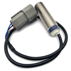Sensor de Repuesto W6141618 Compatible con TFC-45H y Sistemas de Motor de Alto Rendimiento - Product Image 4