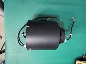 20kg 15kg 10kgs chargement poids haute baie lumière suspension lustre treuil palan éclairage à distance élévateur électrique automatique - Product Image 6