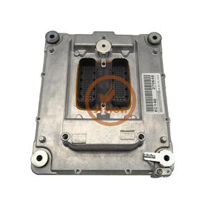 Module de commande du moteur ECU ECM pour excavatrice EC140D EC145D EC180D EC220D EC235D - Product Image 2