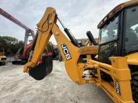 Kondisi baik Jcb 3cx Backhoe Loader digunakan 3cx 4cx 5cx Jcb 3cx Inggris dengan kualitas tinggi untuk konstruksi dijual dalam stok