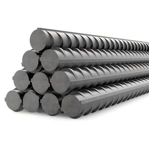 Chất Lượng Cao ASTM Thép Nhẹ Thép Thanh Thép 6-12Mm Chống Động Đất Bị Biến Dạng Thép Thanh Cho Xây Dựng Hàn Uốn Cắt - Product Image 1