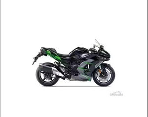 VITESSE SUPÉRIEURE POUR 2024 Kawasakis Ninja <span class=keywords><strong>H2</strong></span> SE <span class=keywords><strong>SX</strong></span> moto Ninja ZX14 Sport Bike SE - Product Image 5