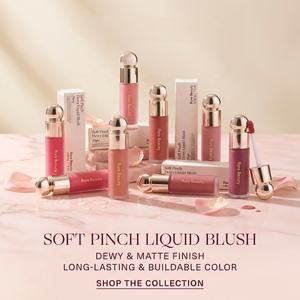 <span class=keywords><strong>Rare</strong></span> Hope Happy Soft & Pinch Liquid Blush, Rubor Líquido para Mejillas y Rostro, 13 Colores, Larga Duración con Protector Solar para Todo Tipo de Piel - Product Image 3