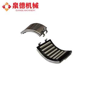 Complete Set of Caliper Repair <b>Kit</b> Left & Right A0004230707 for Mercedes-Benz 4143 Pump Truck/Mixer Truck <b>Brake</b> <b>Repairing</b> <b>Kits</b>" - Product Image 3