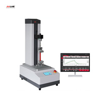Food Biopharmaceutical Texture Analyzer Gel Pasta Strength Testing Tester Jam Viscosity Apple Crispness Testing Equipment