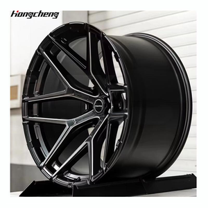 Rueda forjada de aleación de cepillo, <span class=keywords><strong>1</strong></span> pieza, 6x139,7, 5x120, 5x130, <span class=keywords><strong>18</strong></span>, 19, 20, 21, 22 pulgadas, llanta cóncava profunda para <span class=keywords><strong>Dodge</strong></span> <span class=keywords><strong>RAM</strong></span> Bmw Audi - Product Image 2