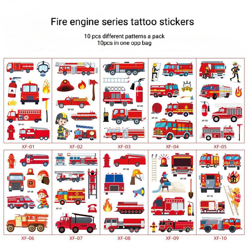 ชุดไฟ10ชิ้นต่อแพ็ค