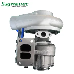 Saywontec Turbolader für Komatsu Hx35w 3536977 3536978 3802768 6736-81-8190 6736-81-8030 Lader