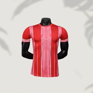 2627 Maillots de football MarseilleS à séchage rapide, imprimés, décontractés, vente en gros, uniformes de football spéciaux pour hommes et enfants, très demandés - Product Image 5