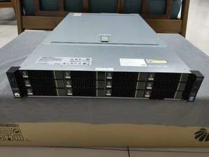 ขายส่งเซิร์ฟเวอร์ Huawei มือสอง รุ่น 2288hv3 2680v4 480GX3 พร้อมการ์ดอาร์เรย์ รองรับระบบจ่ายไฟคู่ 64G 2 แร็ค พร้อมส่ง - Product Image 2