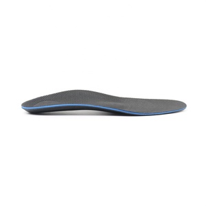PD-09 Poron <span class=keywords><strong>semelle</strong></span> <span class=keywords><strong>plantaire</strong></span> fasciite <span class=keywords><strong>soutien</strong></span> de la voûte <span class=keywords><strong>plantaire</strong></span> pieds plats semelles orthopédiques de golf orthèses moulables à la chaleur personnalisées - Product Image 3