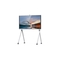 Original IdeaHub B2 Base-Moniteur 86 pouces Moniteur multifonction Matériel informatique