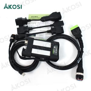 Herramienta de Diagnóstico para Camiones de Trabajo Pesado VOCOM II Vocom2 88894000 con 2.8.150 VOCOM II para Renault/UD/Mack/Volvo - Product Image 5