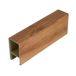 <span class=keywords><strong>Poutre</strong></span> de <span class=keywords><strong>plafond</strong></span> en WPC, décoration intérieure, design de <span class=keywords><strong>plafond</strong></span> pour restaurants, <span class=keywords><strong>plafond</strong></span> à baffles - Product Image 2