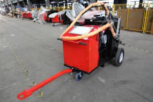 آلة إصلاح الحفر بسعة لتر من من من من أجل رصف الطرق الإسفلتية - Product Image 6