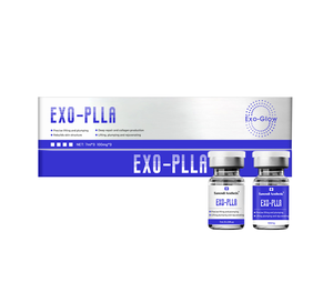 Suero Profesional de Rejuvenecimiento Cutáneo con Exosomas y PDRN para Clínicas de Belleza, Tratamiento Antienvejecimiento, Proveedor OEM de Corea - Product Image 5