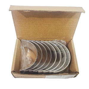 Cojinete de Motor de Alto Rendimiento <span class=keywords><strong>Defender</strong></span> Puma 2.2 para Ford Transit V348 2.2L TDCI 2.4, Cojinete de Cigüeñal y Biela - Product Image 4