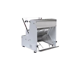 Bake Pro QPJ-31 Máy Cắt Bánh Mì Nướng 31 Lưỡi Loaf Máy Cắt Bánh Mì Của Thiết Bị Nướng - Product Image 1