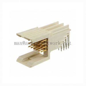 Connecteurs de fond de panier de haute qualité spécialisés 89006-N174, 519-540-432, 1-6450870-2 - Product Image 6