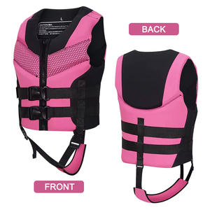 CE معتمدة للأطفال ارتفاع الطفو في الماء للأطفال الرياضة القوارب السباحة سلامة المساعدات التعويم - Product Image 1