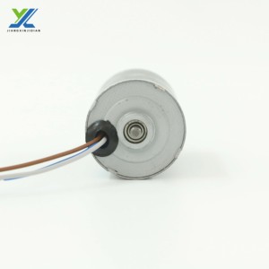 높은 토크 브러시리스 <span class=keywords><strong>DC</strong></span> 모터 BL3650 BL3657 BL4235 BL4260 BL4275 5000rpm ~ 20000rpm 12v ~ 24v - Product Image 2