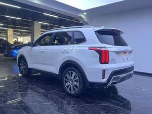 Ki-a <span class=keywords><strong>Sportage</strong></span> Ace 2.0L Édition Splendid d'occasion - Product Image 3