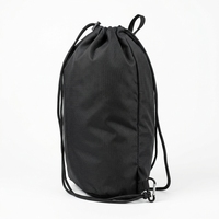 Sac à dos personnalisé pour enfants avec cordon de serrage, léger, en polyester 210D, imperméable, pour l'école, les garçons, les filles, le sport, cadeau, vente en gros