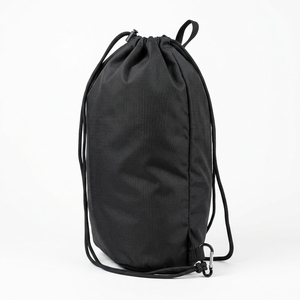 Sac à dos à cordon personnalisé avec logo pour enfants, sac d'école léger en polyester, sac à dos à cordon pour garçons et filles, cadeau personnalisé - Product Image 2