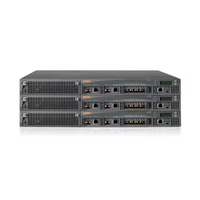 Nouveau commutateur réseau Ethernet Gigabit JL256A 24 ports PoE + 4 SFP + géré empilable 1U montable en rack 370W PoE Budget