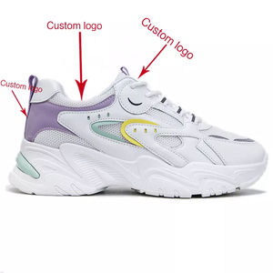<span class=keywords><strong>Scarpe</strong></span> Casual <span class=keywords><strong>da</strong></span> Donna in Stock, Sneakers <span class=keywords><strong>Femminili</strong></span> all'Ingrosso - Product Image 4