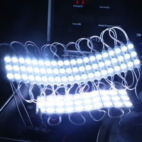 Module led haute luminosité 12v 80lm/w-110lm/w 2835smd