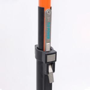 Varilla Telescópica Aislada para Trabajo en Línea (Live Line) - Product Image 3