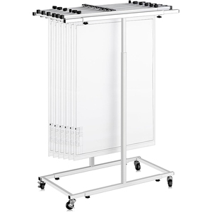 Jh-mech mobil Blueprint tutucu harita organizatör raf genişliği yüksekliği ayarlanabilir dikey ağır <span class=keywords><strong>Plan</strong></span> kağıt tutucu - Product Image 1