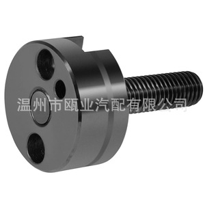 Outil manuel d'installation de joints de vilebrequin Ford Powerstroke 303-761 ST-107 ZTSE4516 pour réparation automobile - Product Image 1