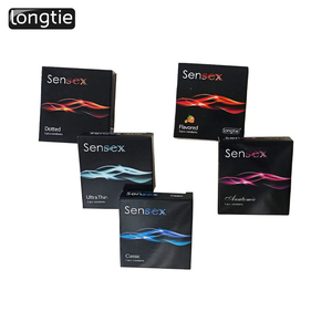<span class=keywords><strong>Condones</strong></span> de Diseño Ultrafino <span class=keywords><strong>con</strong></span> Ajuste Cómodo para el Cuidado Personal de Adultos, Productos para Distribución Mayorista y Mercados Minoristas Globales - Product Image 3
