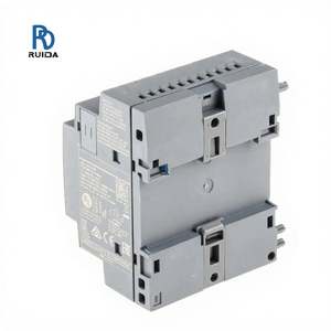 Controlador PLC 6ED10551FB100BA2 Módulo de E/S LOGO 8 8.2 Salida de Relé 8 Entradas 6ED1055-1FB10-0BA2 Módulo de Expansión - Product Image 3