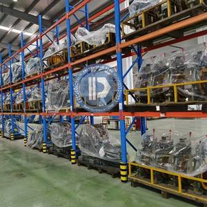 Günstiger Preis Torin Drive Aufzug Traktion maschine ER2 Aufzug Getriebe lose Maschine <span class=keywords><strong>Lift</strong></span> Traktion motor - Product Image 3