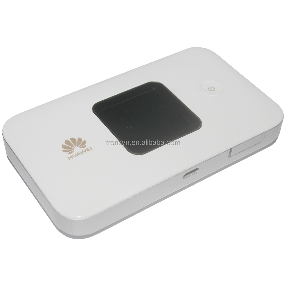 HUAWEI E5785-330 - Portable 4G Wifi Router with 300mbps