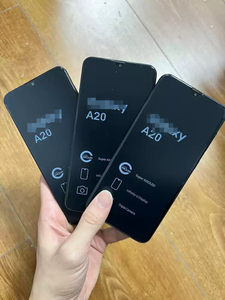 Vente en gros Original <span class=keywords><strong>A20</strong></span> 4G Smartphone Téléphone Mobile <span class=keywords><strong>A20</strong></span> 4G <span class=keywords><strong>GSM</strong></span> Débloqué - Product Image 2