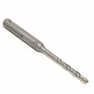 Pointe en carbure SDS Plus forets à marteau plat perceuse à percussion électrique <span class=keywords><strong>6</strong></span> à 20 mm pour briques de maçonnerie outil de forage de béton - Product Image 3