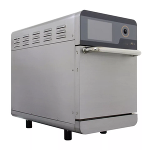 Bánh mì nướng Máy Countertop Lò nướng đối lưu tốc độ cao lò VS lò vi sóng thương mại - Product Image 4