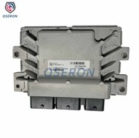 Module de commande moteur 237100974R S180078517 EMS3110 237100269R ECU ECM Unité de commande électronique pour Renault Fluence 2.0
