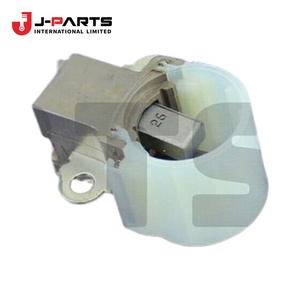 ชุดยึดแปรงไดชาร์จสำหรับรถยนต์โตโยต้า ไฮเอซ RZH113 ปี 1989-2004 - Product Image 1