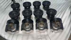 Piston moteur K19 KTA19 QSK19 Piston 4918058 4090029 3631241 4910465 4910464 4955325 3096685 4066543 3640474 - Product Image 4