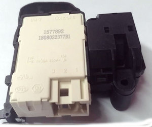 <span class=keywords><strong>Bosch</strong></span> pour Original 1577892 60Hz Interrupteurs de porte 220V Manuel Électrique Plastique + Pièces Métalliques Commercial Hôtel Utilisation Extérieure Lavage - Product Image 4