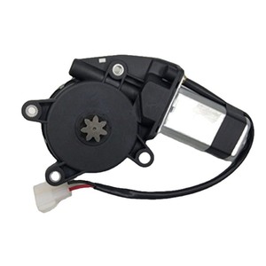 Moteur de lève-vitre électrique 12V 24V pour véhicules à énergie nouvelle General Motors K0890 Pièce de rechange - Product Image 4