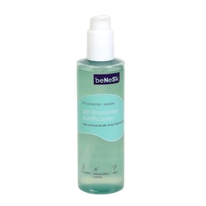 เจลลิมปิยาดอร์ เฟเชียล ปูริฟิแคนเต แบร์เนสก์ 250 มล. - Product Image 1