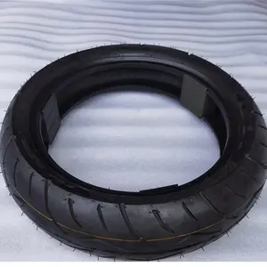 Pneus de moto et de véhicule électrique 110/70-12 120/70-12 130/70-12 pour les modèles Xiao <span class=keywords><strong>Niu</strong></span> No.9 M3/M5 <span class=keywords><strong>N1S</strong></span> - Product Image 2