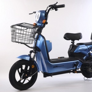 Vélo électrique E-Bike 350w 48v, scooter électrique, moto électrique - Product Image 3