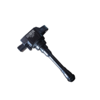 Kit de Sistema de Encendido de Alta Calidad, Bobina de Encendido para Nissan 22448-3HD0C, Bujía 22448-1KC0A Compatible